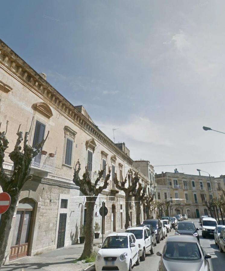 Affittacamere La Cattedrale Sul Mare Trani Εξωτερικό φωτογραφία