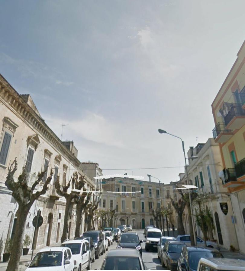 Affittacamere La Cattedrale Sul Mare Trani Εξωτερικό φωτογραφία