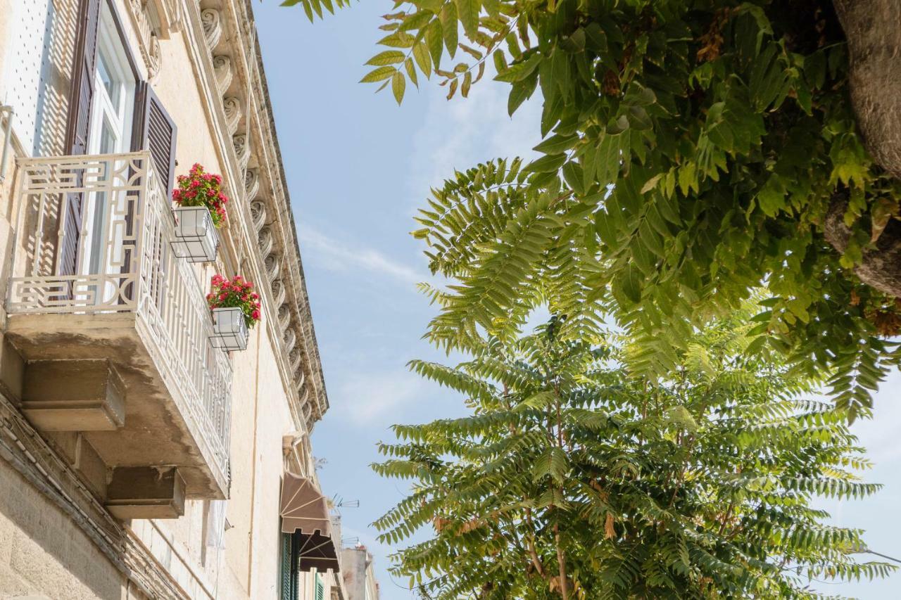Affittacamere La Cattedrale Sul Mare Trani Εξωτερικό φωτογραφία