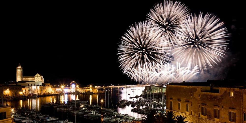 Affittacamere La Cattedrale Sul Mare Trani Εξωτερικό φωτογραφία